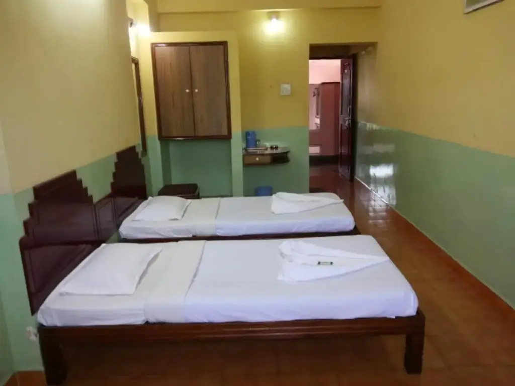 Маргао: The Sincro Hotel