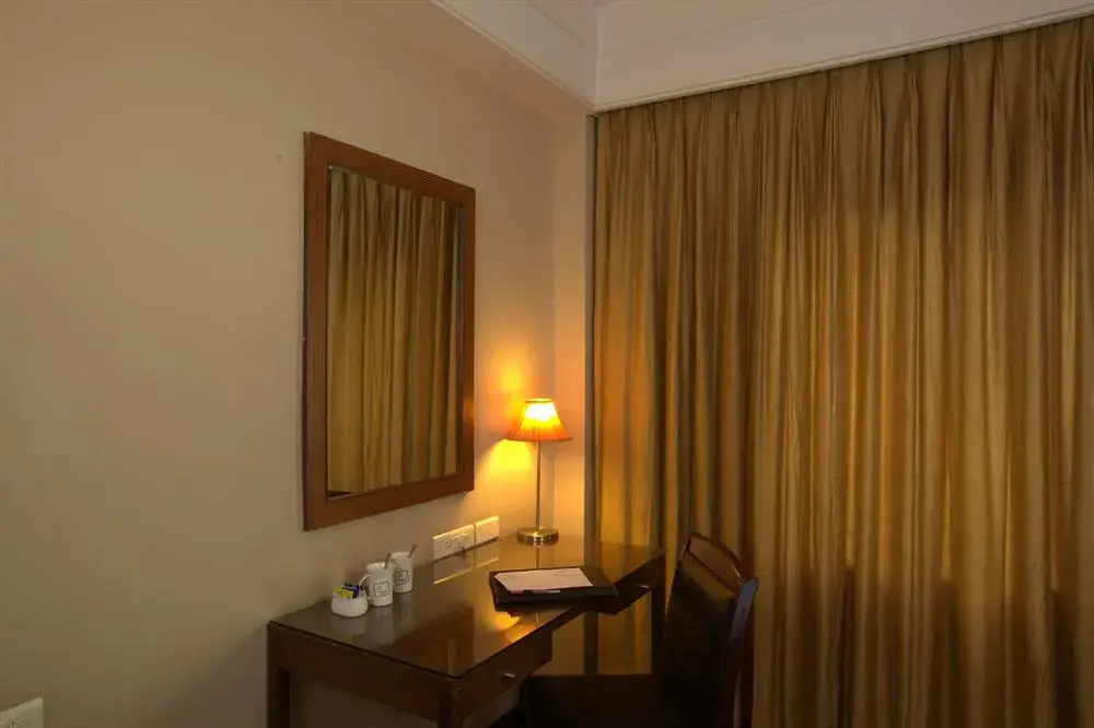 Секундерабад: Mango Hotels, Secunderabad