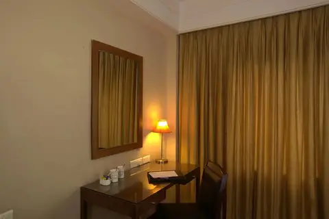 Mango Hotels, Secunderabad — фото 1