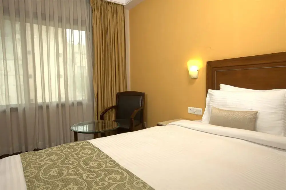 Секундерабад: Mango Hotels, Secunderabad