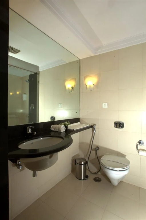 Секундерабад: Mango Hotels, Secunderabad