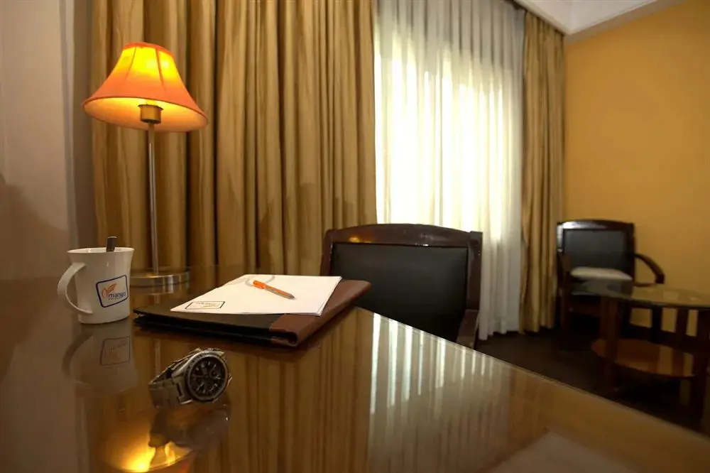 Секундерабад: Mango Hotels, Secunderabad