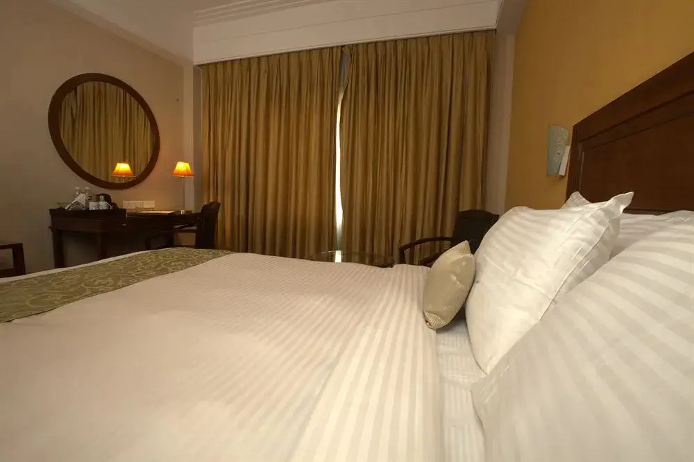 Секундерабад: Mango Hotels, Secunderabad