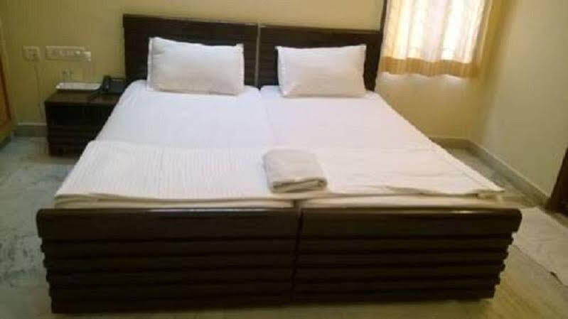 Хидерабад: Swan suites Madhapur