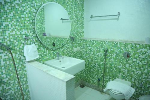 Swan suites Madhapur — фото 1