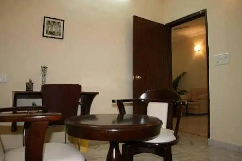 Хидерабад: Swan suites Madhapur