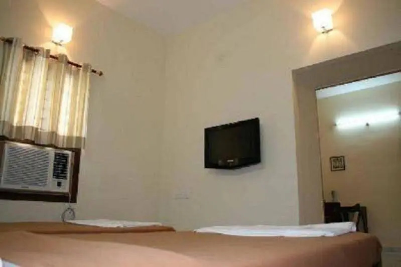 Хидерабад: Swan suites Madhapur