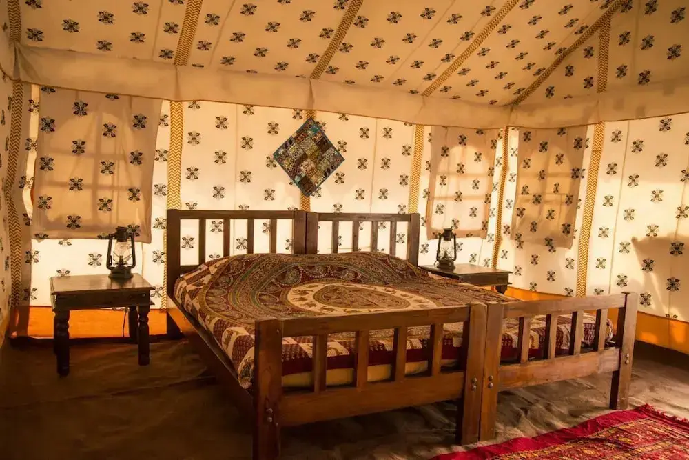 Игатпури: Camp Tapovan Nasik
