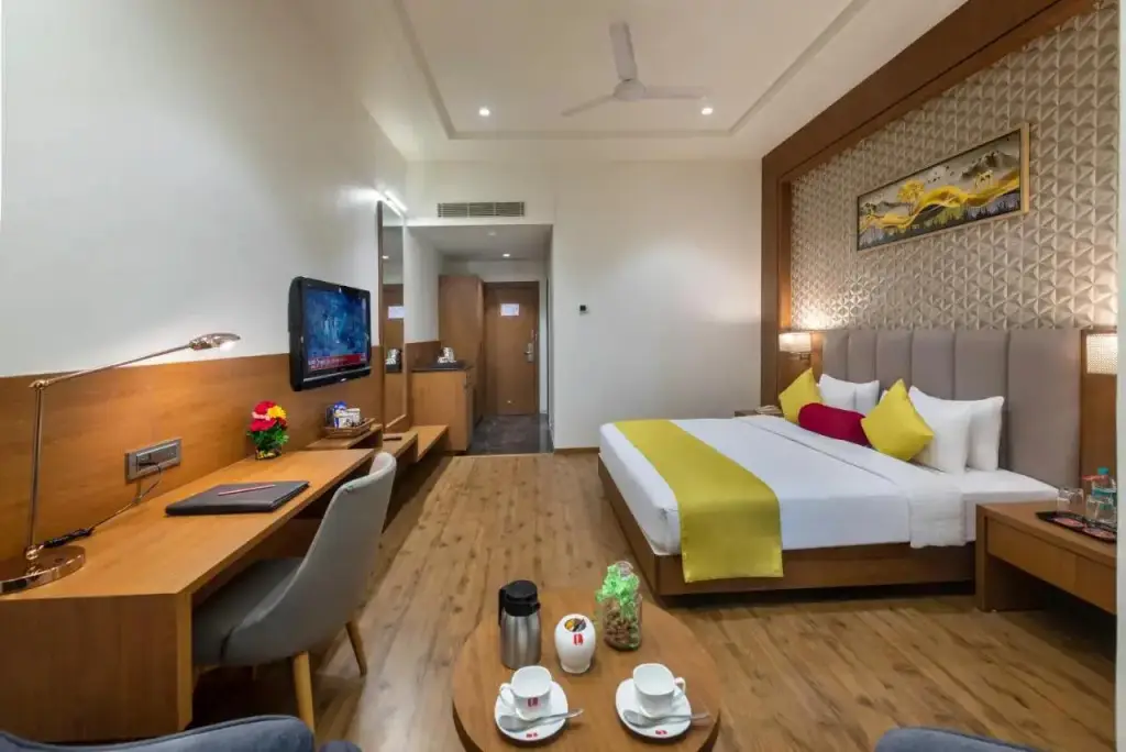 Сомнатх: Lords Inn Somnath