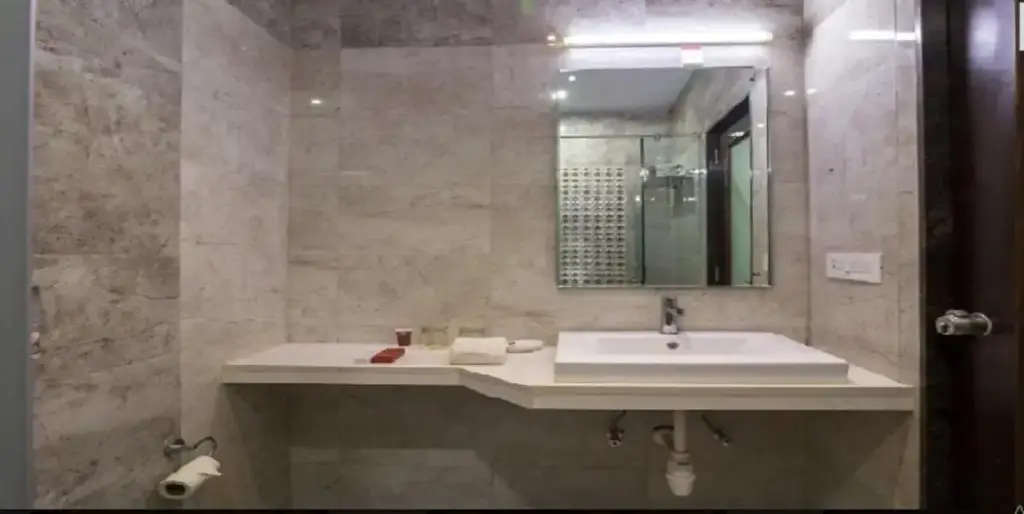 Сомнатх: Lords Inn Somnath