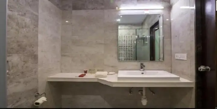 Сомнатх: Lords Inn Somnath