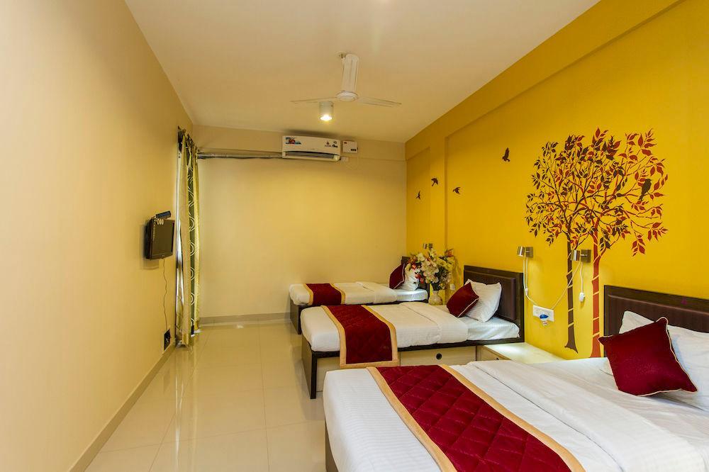 Бангалор: OYO Rooms Kasturinagar