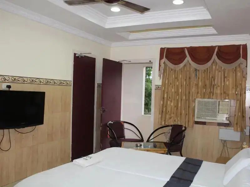 Sri Lakshme Lodge — фото 1