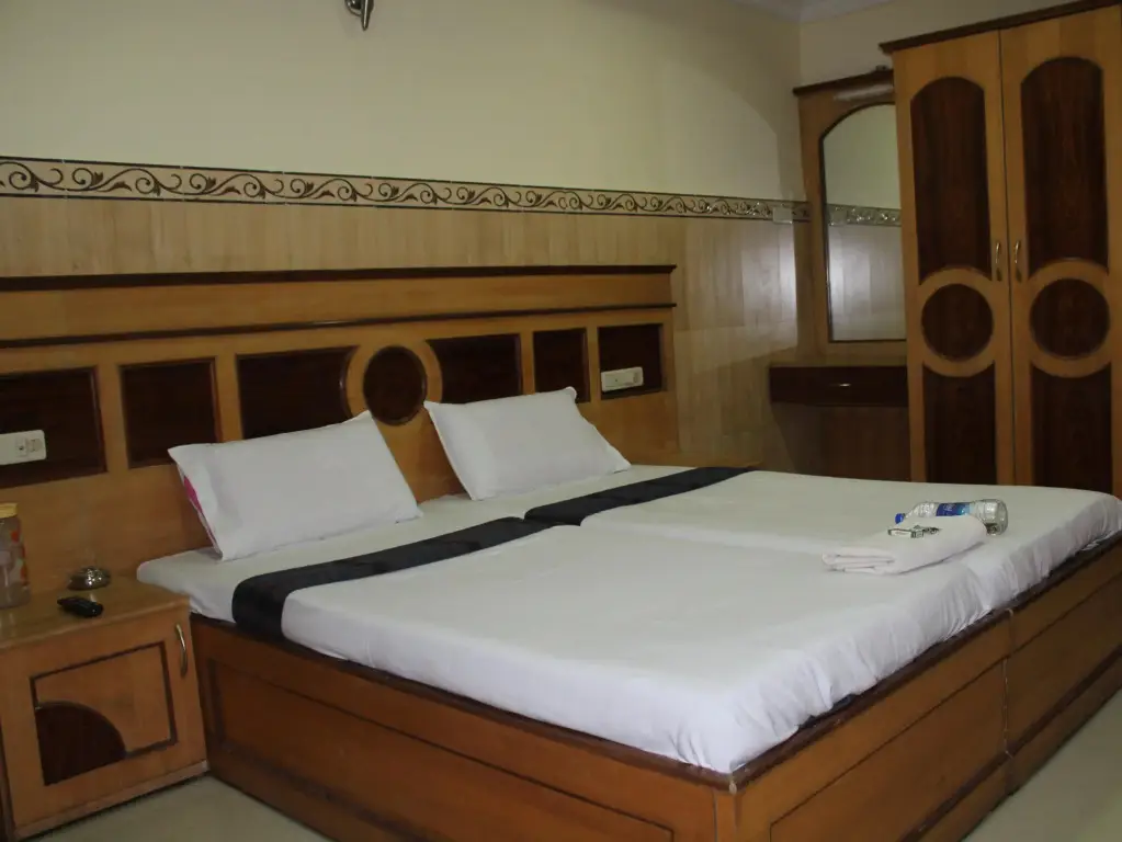 Тирумайам: Sri Lakshme Lodge