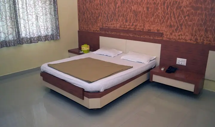 Ширди: Hotel Ashoka Executive
