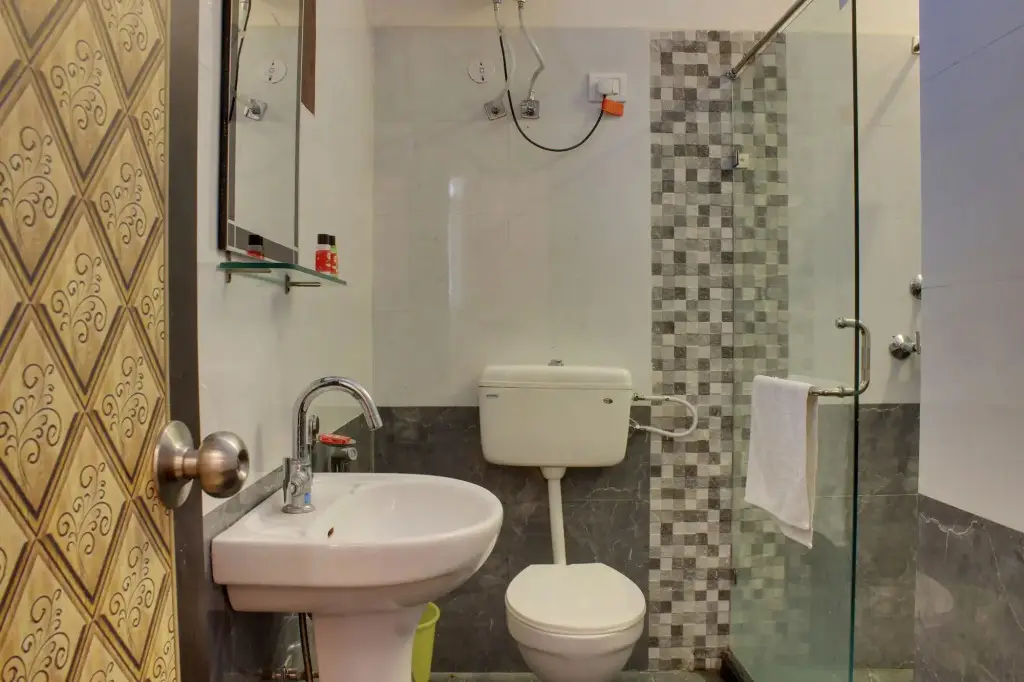 Джайпур: OYO 352 Hotel DRS 8586 Haveli
