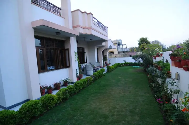 Джайпур: Jaipur Friendly Villa