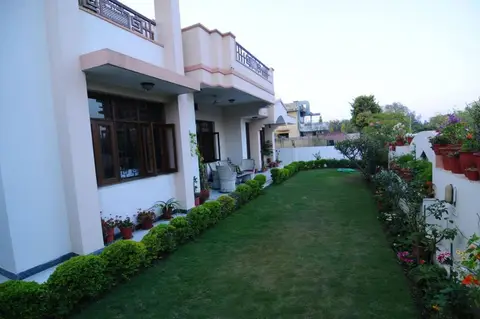 Jaipur Friendly Villa — фото 1