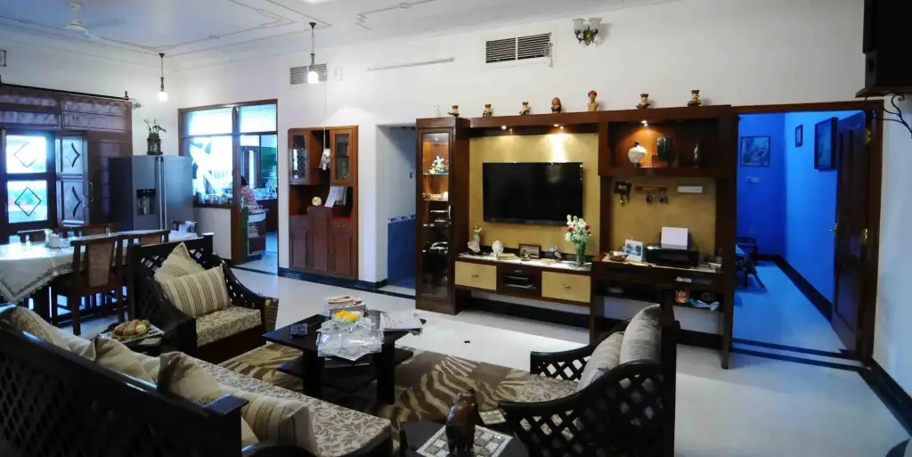 Джайпур: Jaipur Friendly Villa