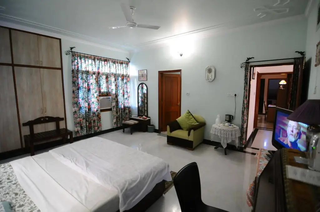 Джайпур: Jaipur Friendly Villa