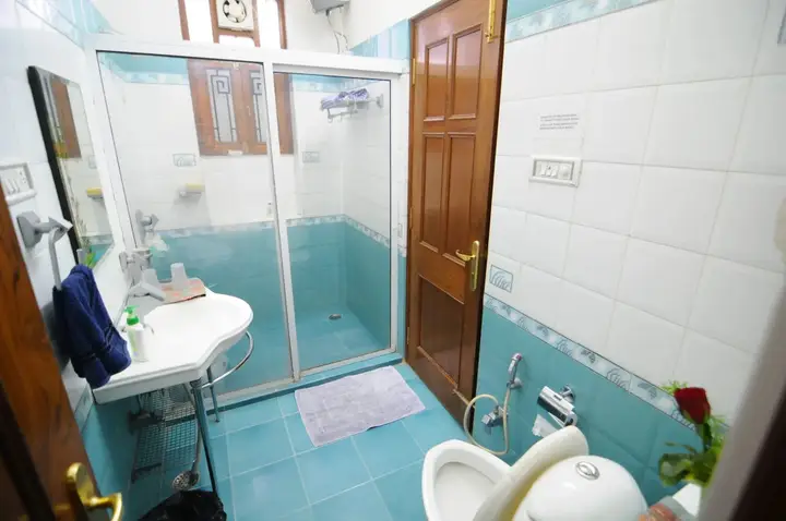 Джайпур: Jaipur Friendly Villa