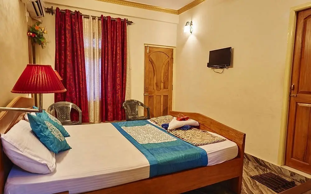 Южный Гоа: Aston Ajoy Home Comfort