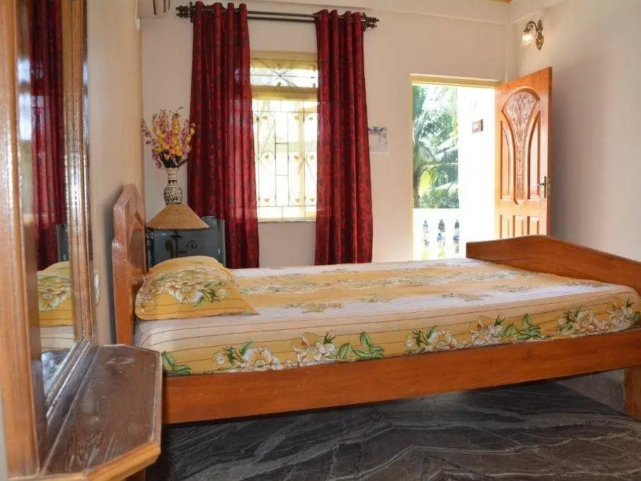 Южный Гоа: Aston Ajoy Home Comfort
