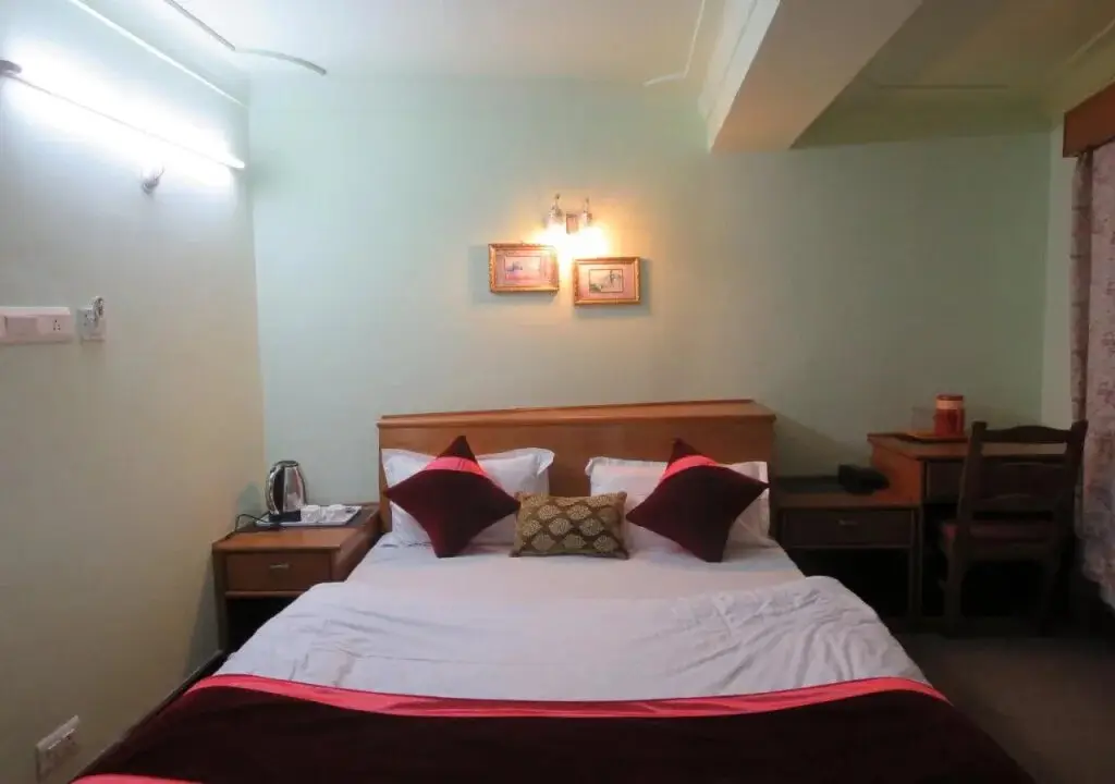 Гангток: The Sidlon Residency