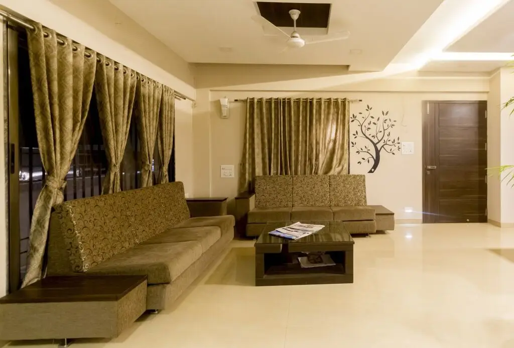 FabHotel Sumati Baner — фото 1