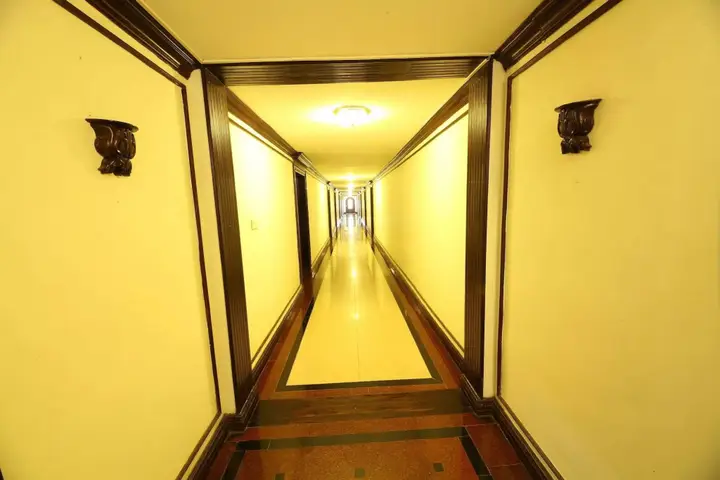 Коччи: ATS Willingdon Hotel