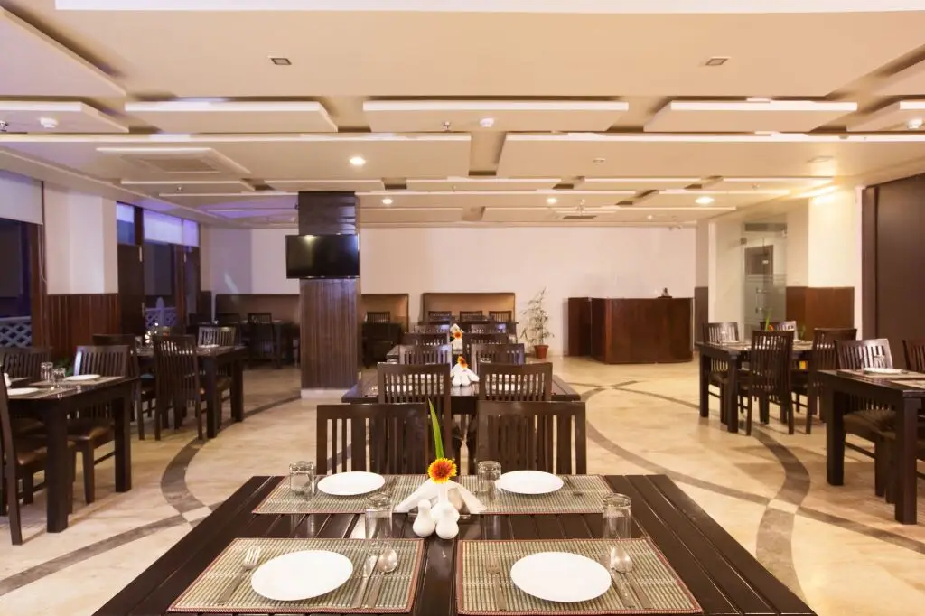Sea Hawk Hill Resort - A Luxury Boutique Resort — фото 1