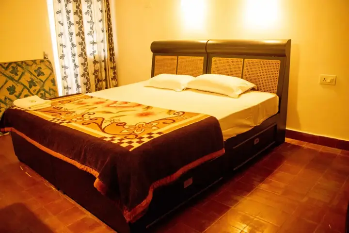 Коччи: Fort Beach Service Apartment