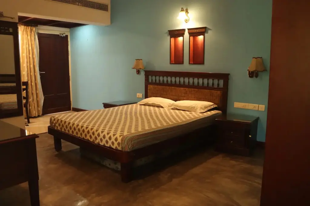 Коччи: Fort Beach Service Apartment