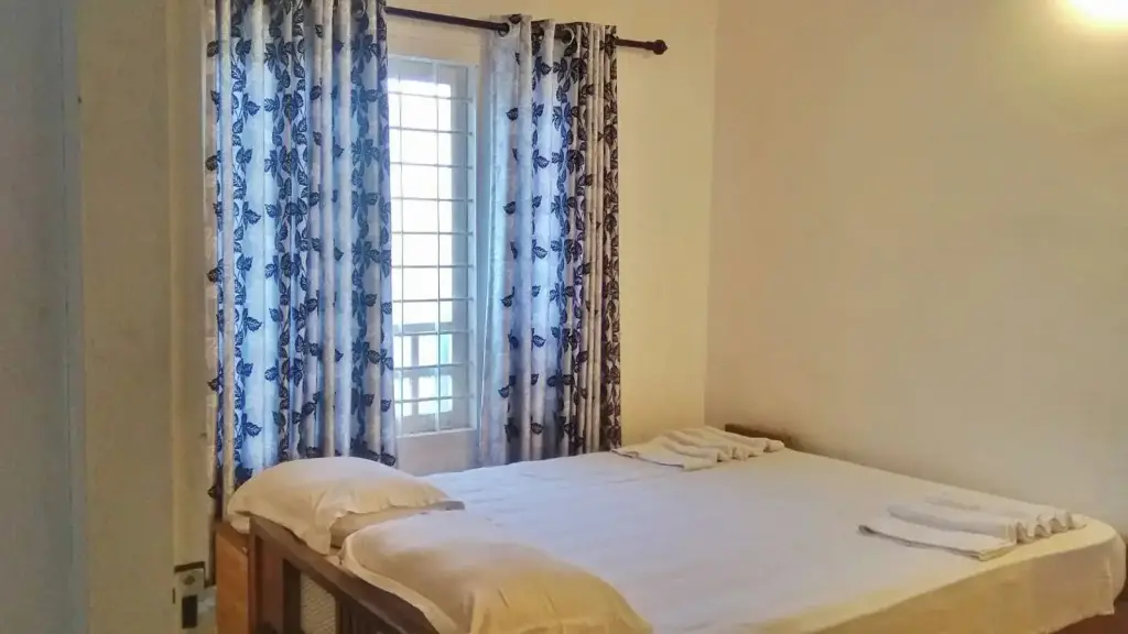 Коччи: Fort Beach Service Apartment