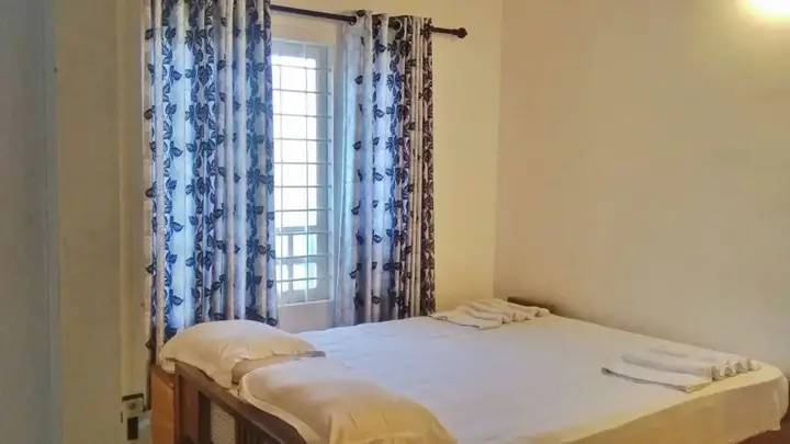 Коччи: Fort Beach Service Apartment