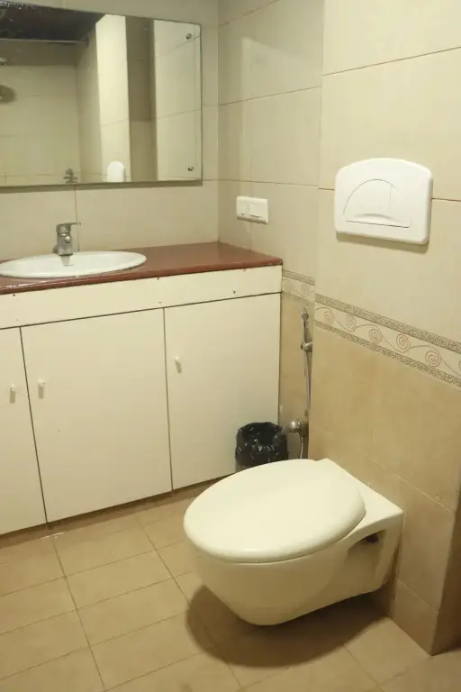Коччи: Fort Beach Service Apartment
