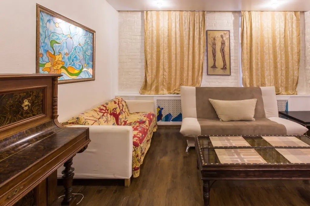 Санкт-Петербург: Apartamentyi Na Mohovoj 14