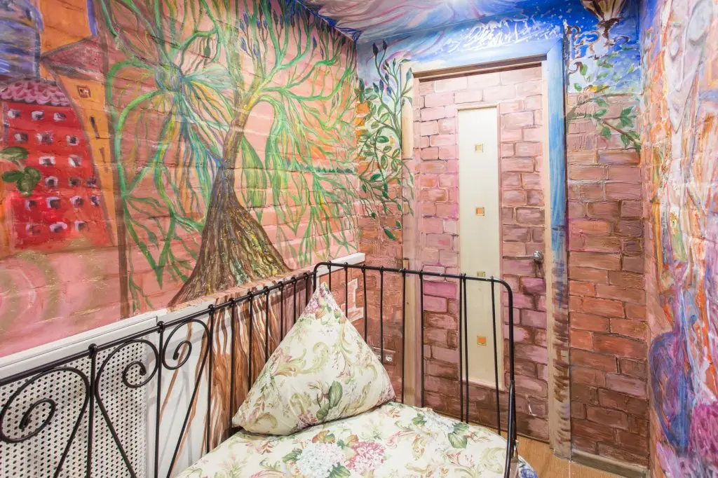 Санкт-Петербург: Apartamentyi Na Mohovoj 14