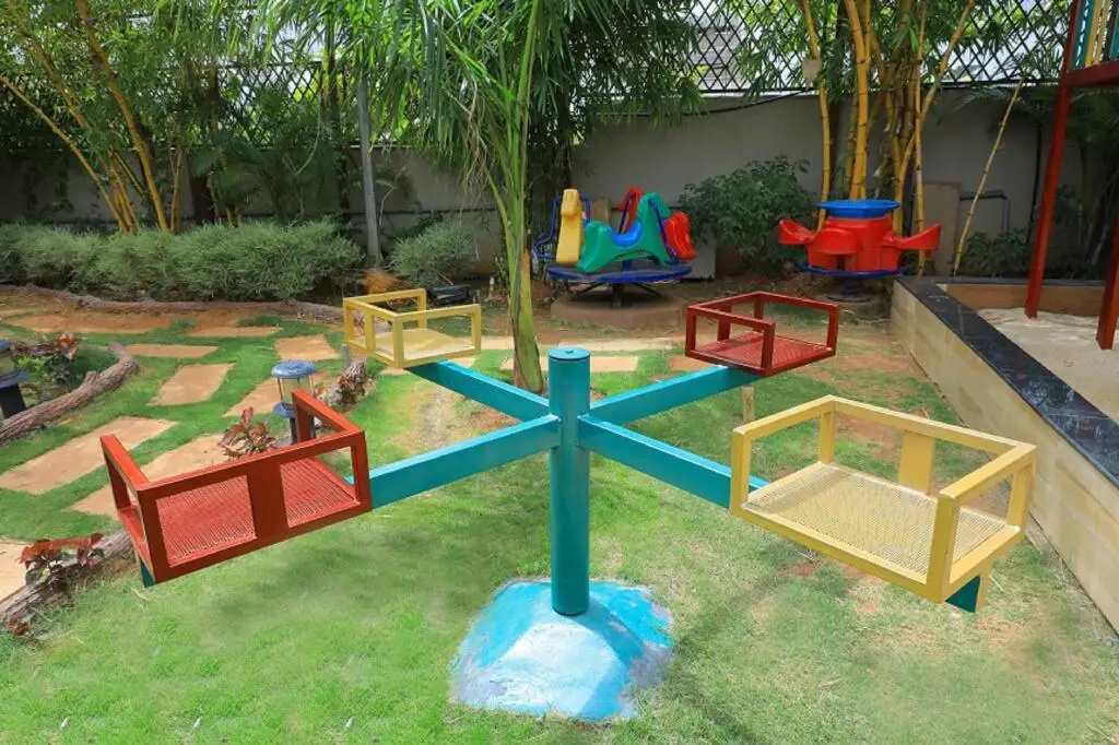 Palahalli: Jal Mahal Resort & Spa, Mysore