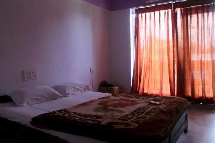 Бодх-Гая: Hotel Jeevak International