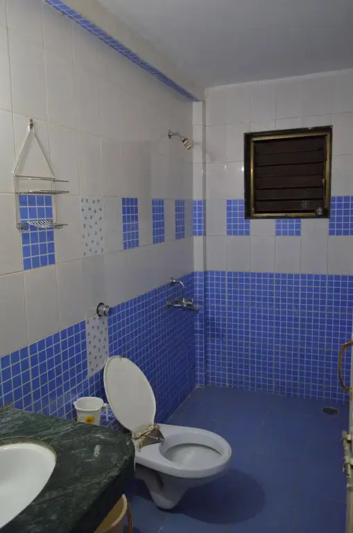 Калангут: Hotel Rishi Prasad