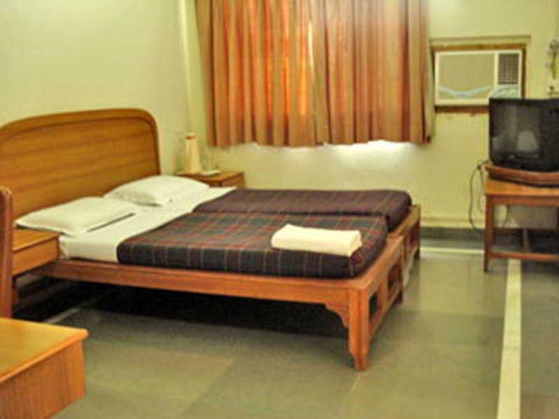 Пуна: Hotel Meru