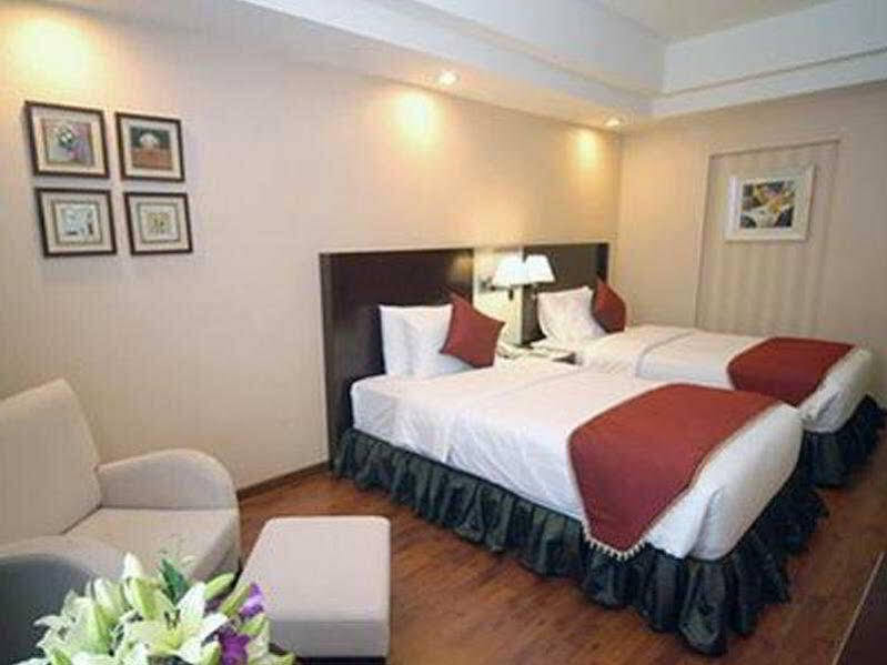 Ченнаи: Hotel Sabari Classic