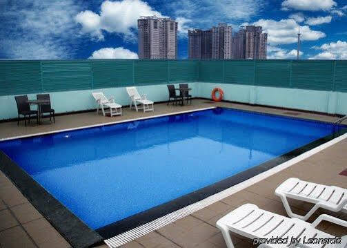 Ченнаи: Hotel Sabari Classic