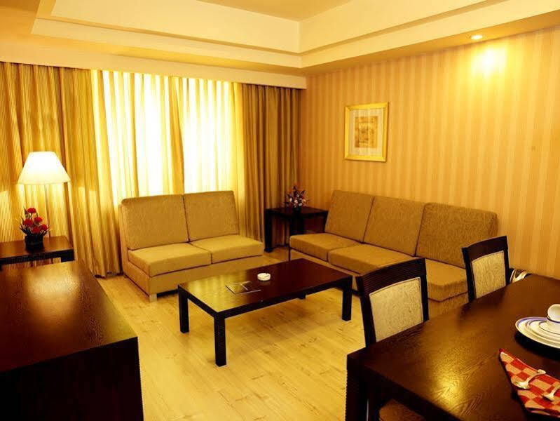 Hotel Sabari Classic — фото 1