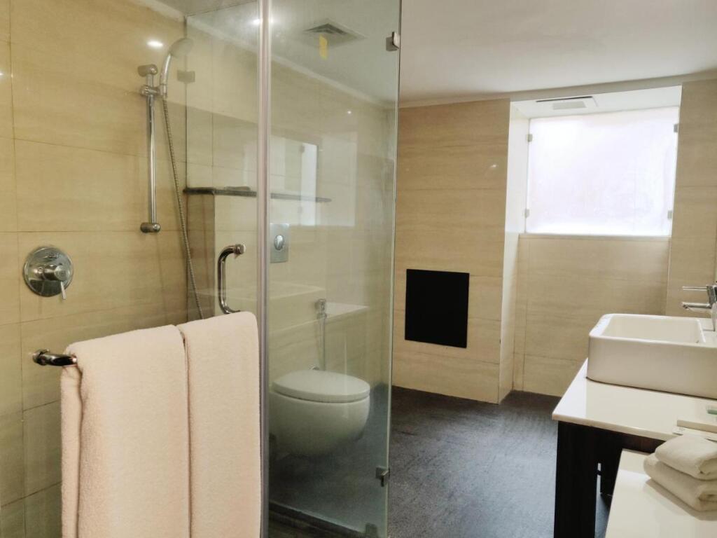 Нью-Дели: Virohaa hotel