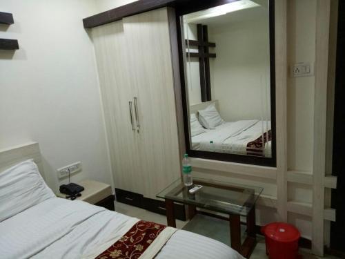 Аджмер: Hotel Sai Inn
