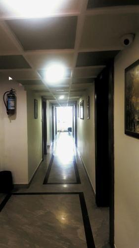Аджмер: Hotel Sai Inn