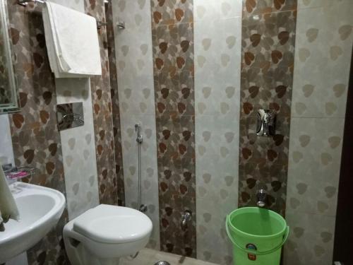 Аджмер: Hotel Sai Inn