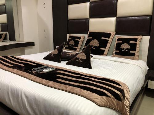 Аджмер: Hotel Sai Inn